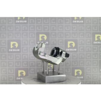 Étrier de frein avant gauche DA SILVA OEM 13508995