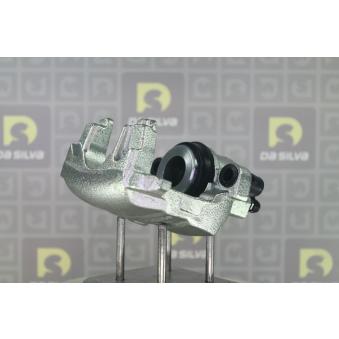 Étrier de frein avant droit DA SILVA OEM 13589731 Étrier de frein avant droit DA SILVA OEM 13589731