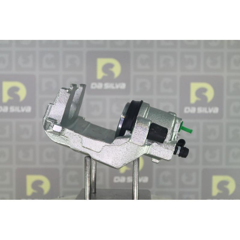 Étrier de frein avant droit DA SILVA ET8144 - Visuel 2