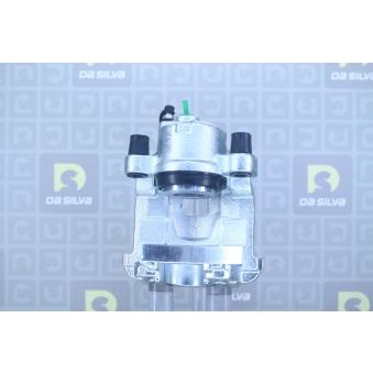 Étrier de frein avant gauche DA SILVA OEM 13508993