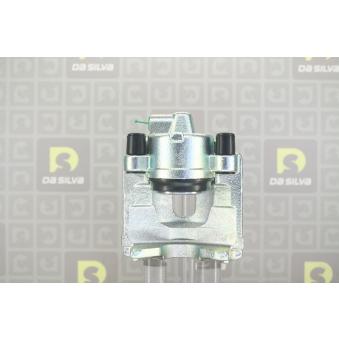 Étrier de frein avant gauche DA SILVA OEM 95517020
