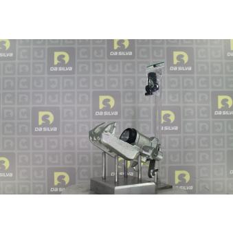 Étrier de frein arrière gauche DA SILVA OEM 13300885