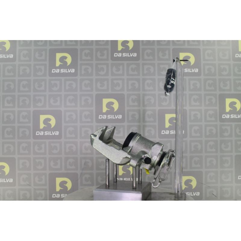 Étrier de frein arrière gauche DA SILVA ET8179 - Visuel 2