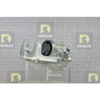 Étrier de frein arrière gauche DA SILVA OEM 5K0615423