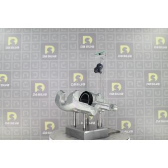 Étrier de frein avant gauche DA SILVA OEM 95517362