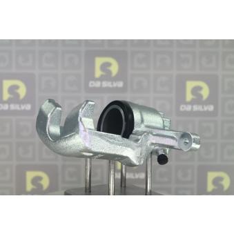 Étrier de frein avant droit DA SILVA OEM 4407093