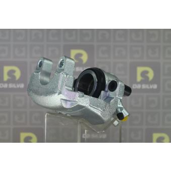 Étrier de frein avant droit DA SILVA OEM 1609897580