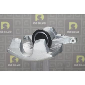 Étrier de frein avant droit DA SILVA OEM 3C0615124