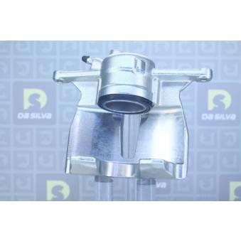 Étrier de frein avant gauche DA SILVA OEM 7N0615123B