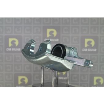 Étrier de frein avant droit DA SILVA OEM 7N0615124B