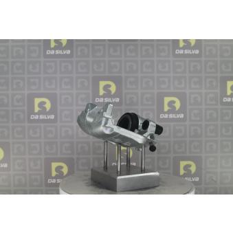 Étrier de frein avant droit DA SILVA OEM 410010002R