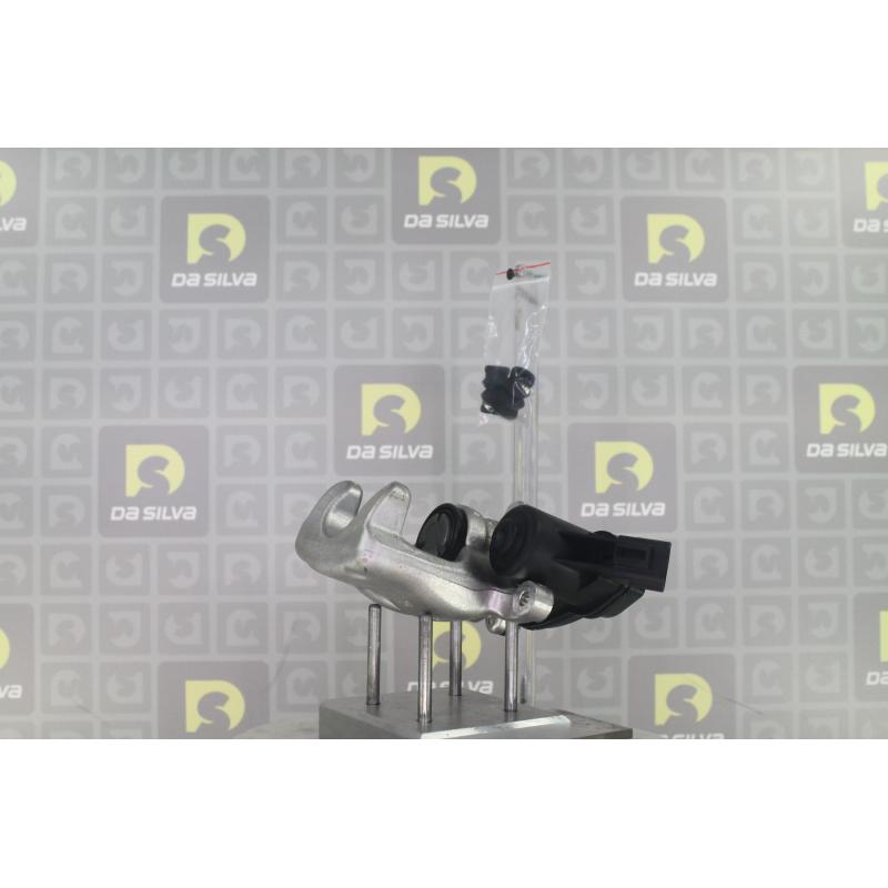 Étrier de frein arrière droit DA SILVA ET8320 - Visuel 1