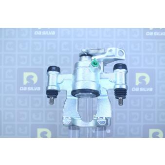 Étrier de frein arrière gauche DA SILVA OEM 4401100Q0J
