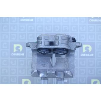 Étrier de frein avant gauche DA SILVA ET8344