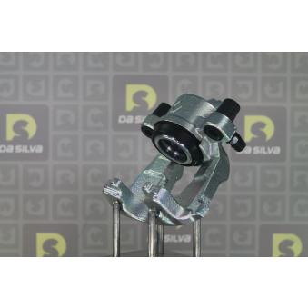 Étrier de frein avant droit DA SILVA ET8468