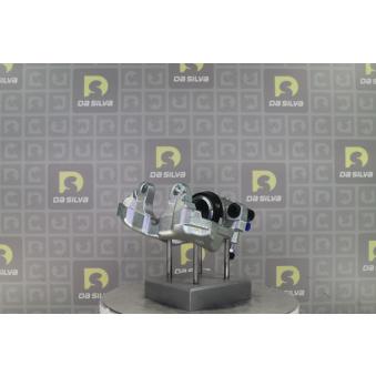 Étrier de frein avant droit DA SILVA OEM 77365616