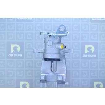 Étrier de frein arrière gauche DA SILVA OEM 77365743 Étrier de frein arrière gauche DA SILVA OEM 77365743