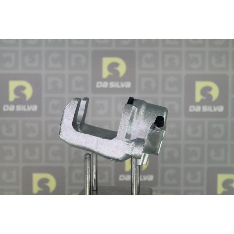 Étrier de frein avant gauche DA SILVA ET8571 - Visuel 2