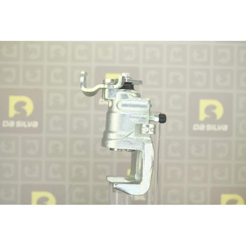 Étrier de frein arrière gauche DA SILVA ET8603 - Visuel 2