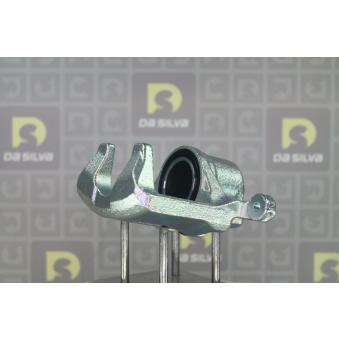 Étrier de frein avant gauche DA SILVA OEM 45019SNC000