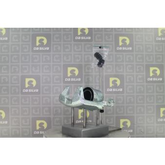 Étrier de frein avant droit DA SILVA OEM 45018SNC000