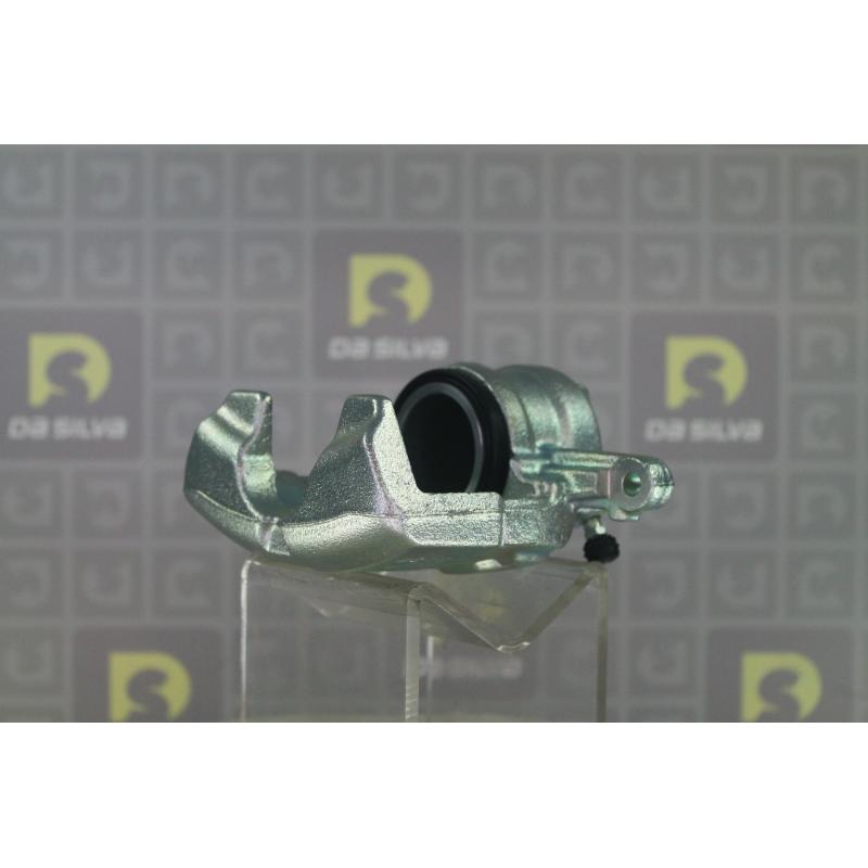 Étrier de frein avant droit DA SILVA ET8646 - Visuel 1