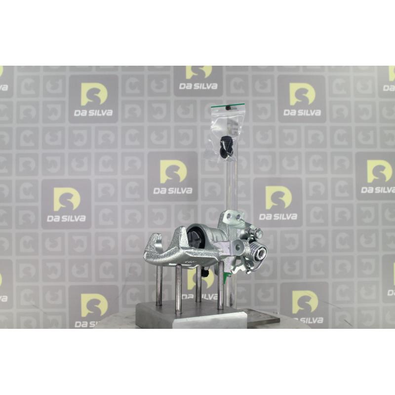 Étrier de frein arrière droit DA SILVA ET8654 - Visuel 1