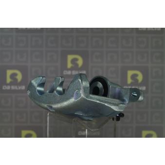 Étrier de frein avant gauche DA SILVA OEM AB312B302AA