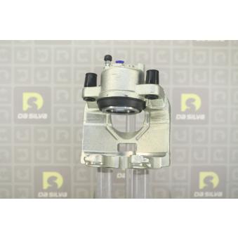 Étrier de frein avant gauche DA SILVA OEM DG9C2011EC