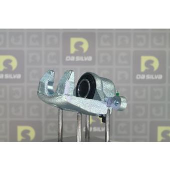 Étrier de frein arrière gauche DA SILVA OEM 583104HA00