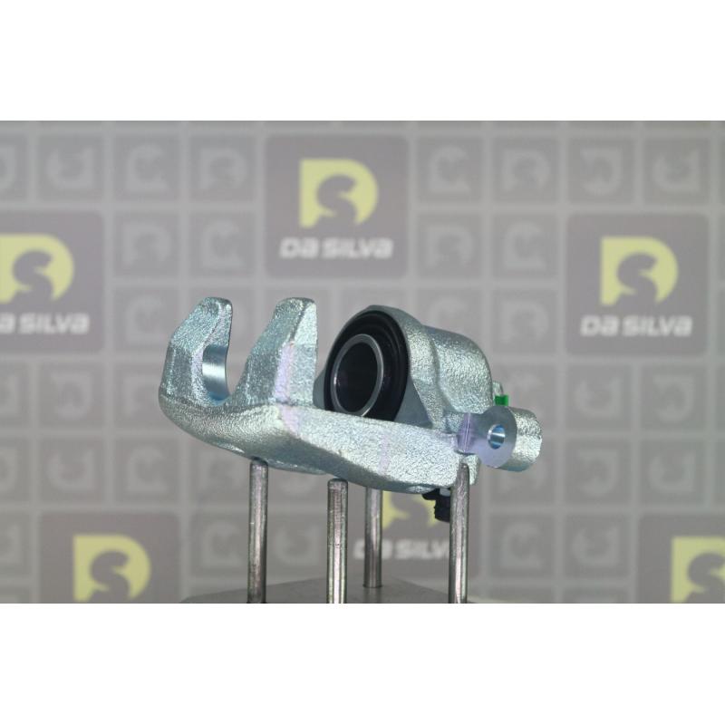 Étrier de frein arrière gauche DA SILVA ET8991 - Visuel 1