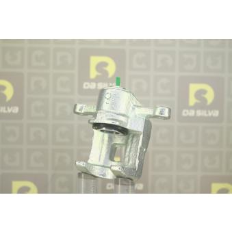 Étrier de frein arrière gauche DA SILVA OEM 5831038A10