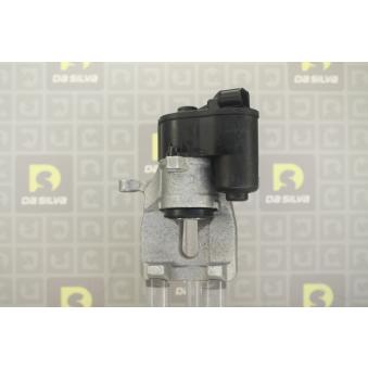 Étrier de frein arrière gauche DA SILVA OEM 36001382 Étrier de frein arrière gauche DA SILVA OEM 36001382