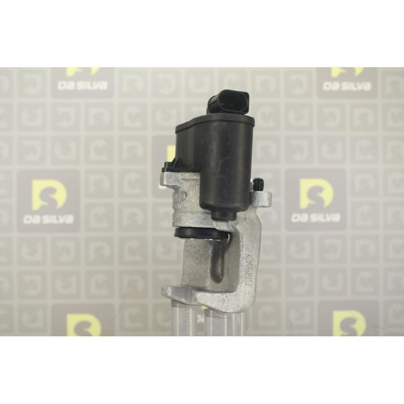 Étrier de frein arrière gauche DA SILVA ET9121 - Visuel 2