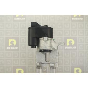 Étrier de frein arrière droit DA SILVA OEM 31274724