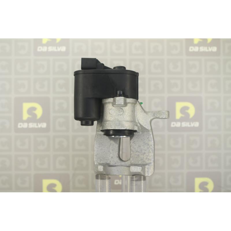 Étrier de frein arrière droit DA SILVA ET9122 - Visuel 1