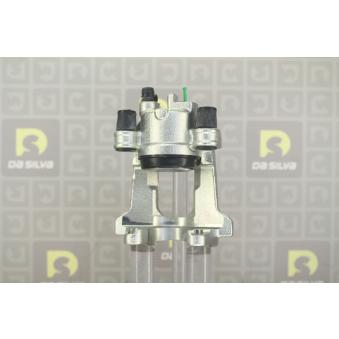 Étrier de frein arrière gauche DA SILVA OEM 68052381aa