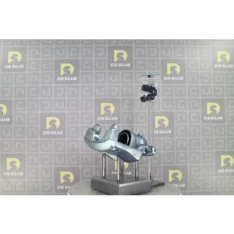 Étrier de frein arrière gauche DA SILVA OEM 1612437280