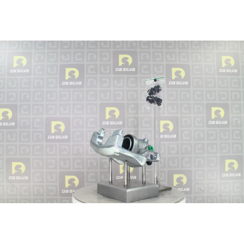 Étrier de frein arrière droit DA SILVA ET9206 - Visuel 1