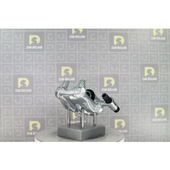 Étrier de frein arrière gauche DA SILVA OEM 1612436880