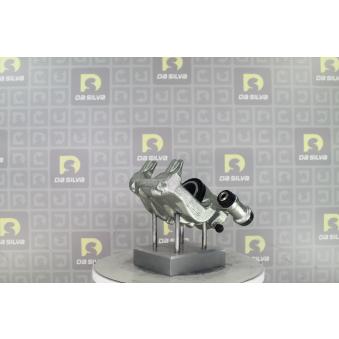 Étrier de frein arrière droit DA SILVA OEM 1612436980