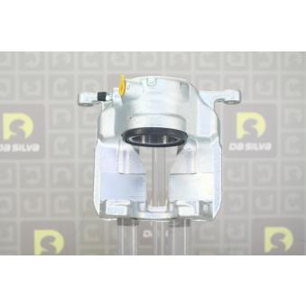 Étrier de frein avant gauche DA SILVA OEM 0004216181 Étrier de frein avant gauche DA SILVA OEM 0004216181