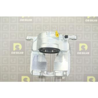 Étrier de frein avant droit DA SILVA OEM 4217481