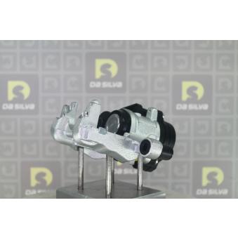 Étrier de frein arrière gauche DA SILVA OEM 5G0615423B