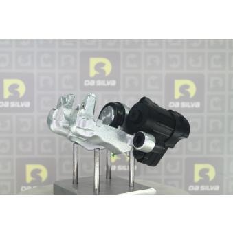 Étrier de frein arrière droit DA SILVA OEM 5G0615424B