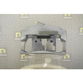 Étrier de frein avant gauche DA SILVA OEM 8603755