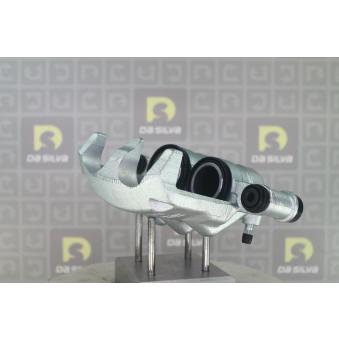 Étrier de frein avant droit DA SILVA OEM 71793178