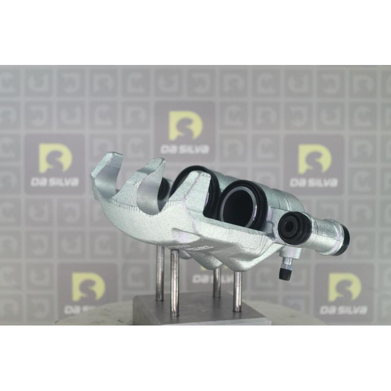 Étrier de frein avant droit DA SILVA ET9385 - Visuel 1