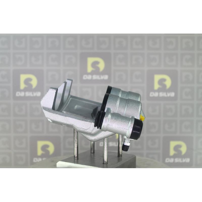 Étrier de frein avant droit DA SILVA ET9385 - Visuel 2