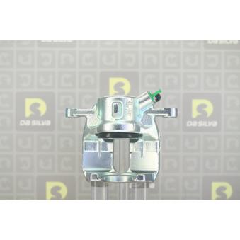 Étrier de frein avant droit DA SILVA ET9451